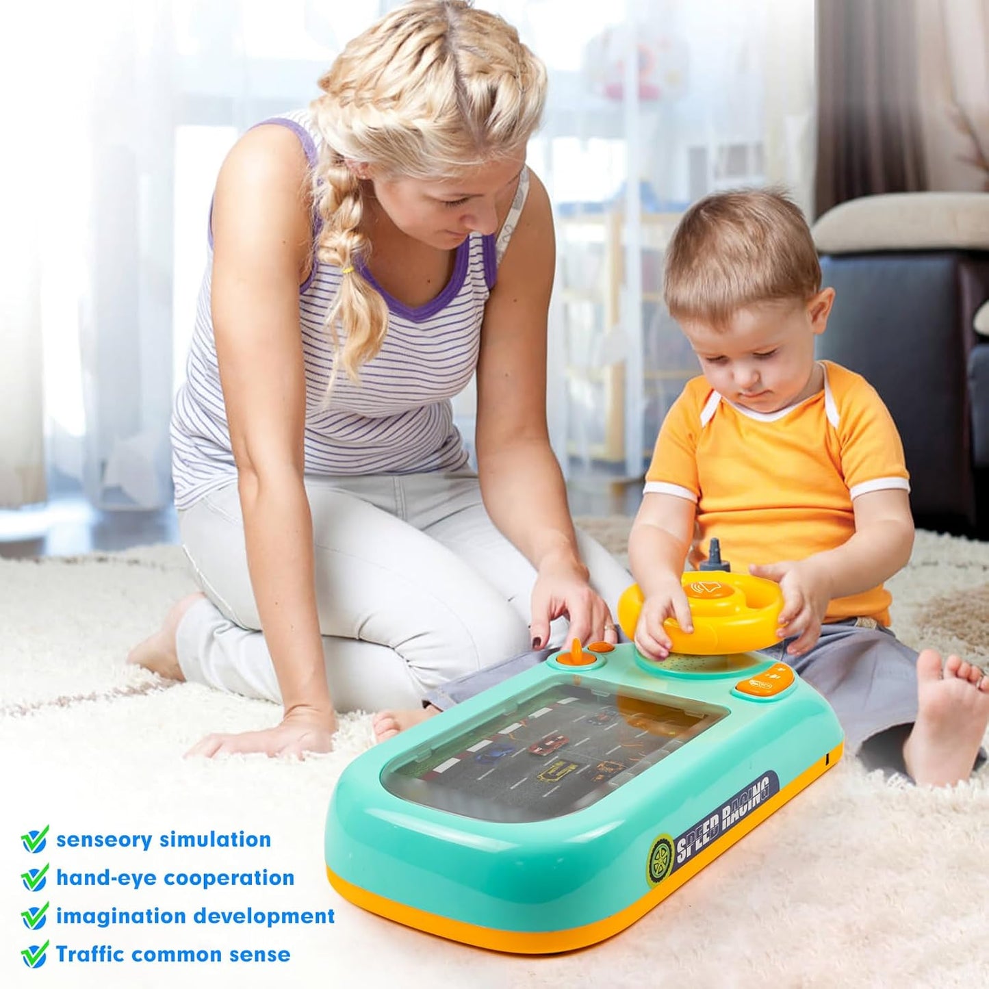 Racing Adventure - Car Racing Adventure