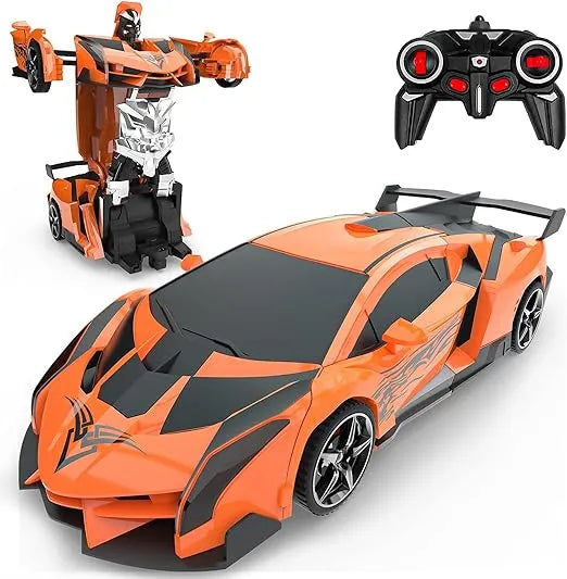 Remote control Car And Robot