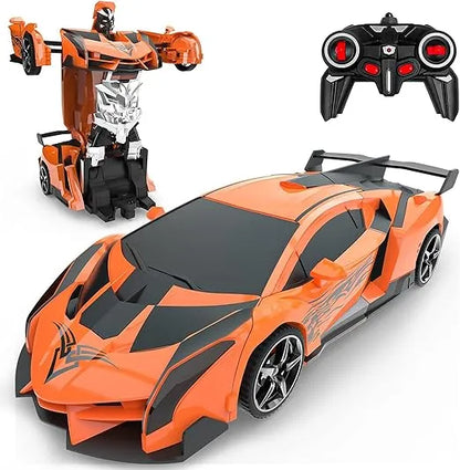 Remote control Car And Robot