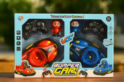Junlida Toys - Bumper Car