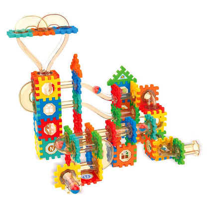 Pipeline Rolling Block Set